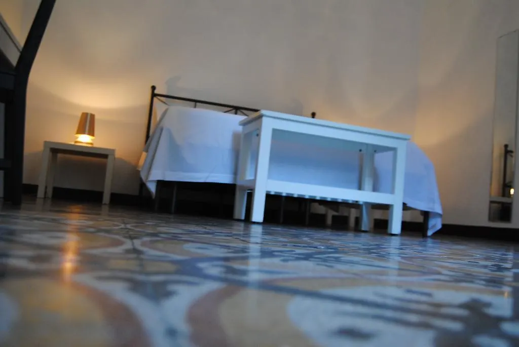 A Casa Di Giuseppe Hotel Palermo Guest house